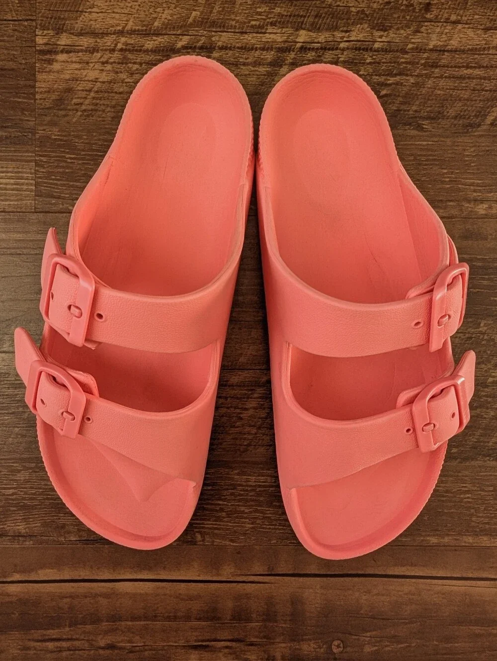 Gap Pink Sandals